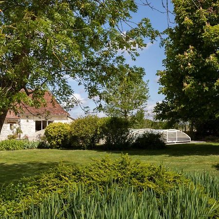 La Clef Des Champs Villa Lemere Ngoại thất bức ảnh