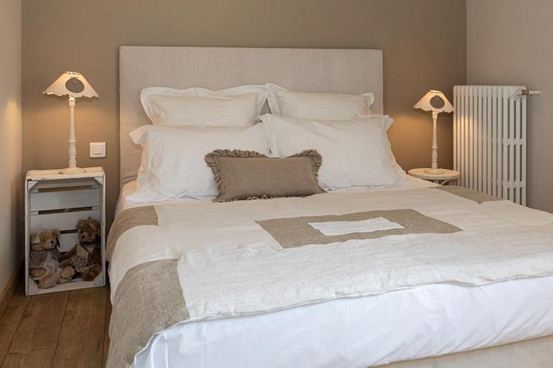 La Clef Des Champs Villa Lemere Ngoại thất bức ảnh