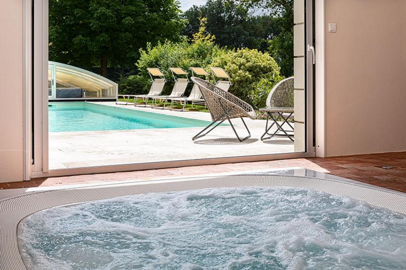 La Clef Des Champs Villa Lemere Ngoại thất bức ảnh