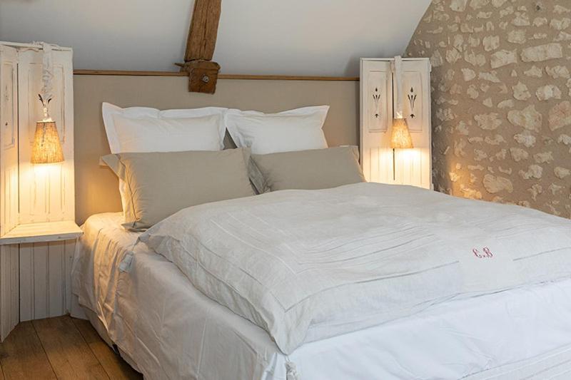 La Clef Des Champs Villa Lemere Ngoại thất bức ảnh