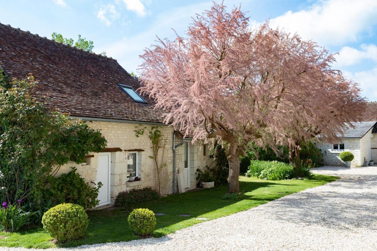 La Clef Des Champs Villa Lemere Ngoại thất bức ảnh