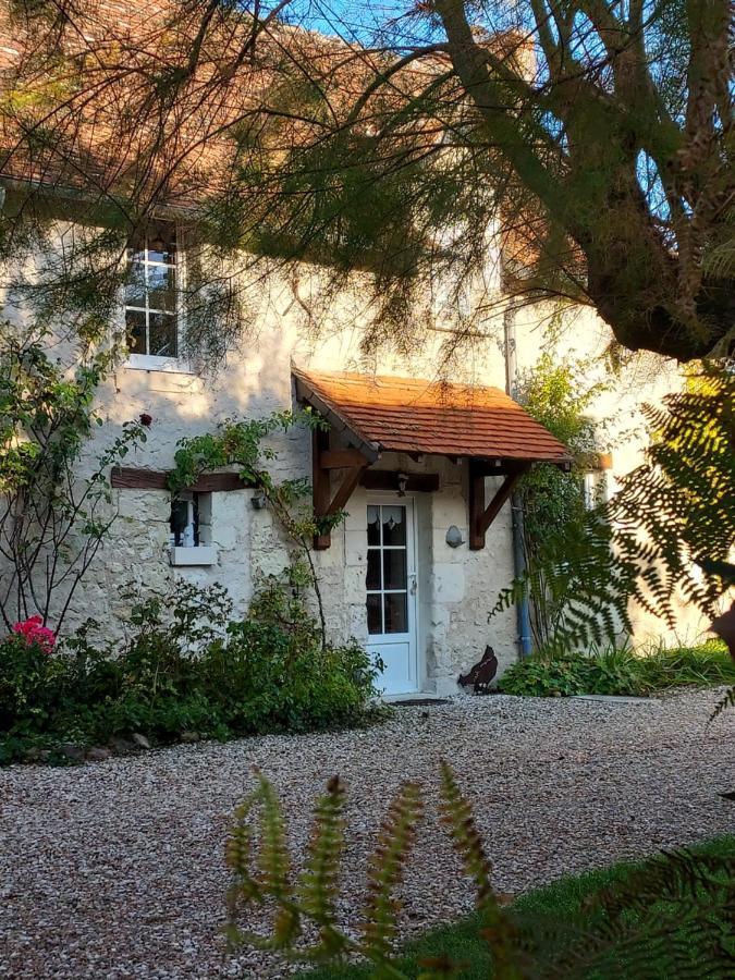 La Clef Des Champs Villa Lemere Ngoại thất bức ảnh
